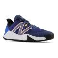 New Balance Tennis Shoes Fresh Foam X Lav v2 Allcourt dark blue Men